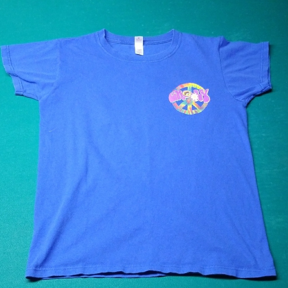 Buc-ee's tshirt